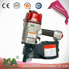 Cn80 Pneumatic Coil Nailer for Industry